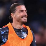 Jack Grealish menarik minat Everton