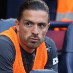 Jack Grealish pemain Manchester City