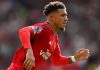 Jadon Sancho - Manchester United