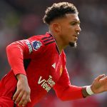 Jadon Sancho - Manchester United