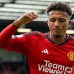 Jadon Sancho sepakat gaung Juventus