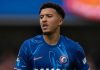 Jadon Sancho terus menunggu kesempatan gabung Juventus