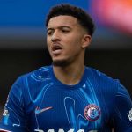 Jadon Sancho terus menunggu kesempatan gabung Juventus