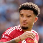 Jadon Sancho tunggu kesempatan gabung Juventus