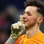 James Trafford resmi kembali ke Manchester City