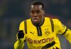 Jamie Gittens pemain baru Chelsea