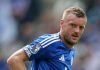 Jamie Vardy ditawarkan ke Manchester United