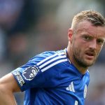 Jamie Vardy ditawarkan ke Manchester United