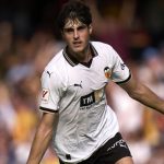 Javi Guerra pemain Valencia