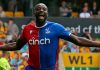Jean Philippe Mateta pemain Crystal Palace