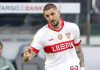 Jeff Chabot menarik minat Juventus