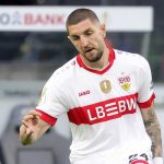 Jeff Chabot menarik minat Juventus