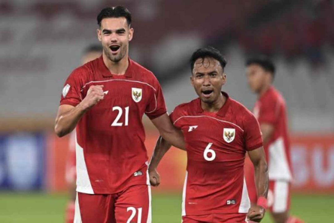 Jens Raven Kemungkinan Tak Bermain di Final Piala AFF U23