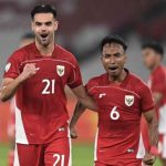 Jens Raven Kemungkinan Tak Bermain di Final Piala AFF U23