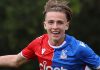 Jesse Derry pemain Crystal Palace