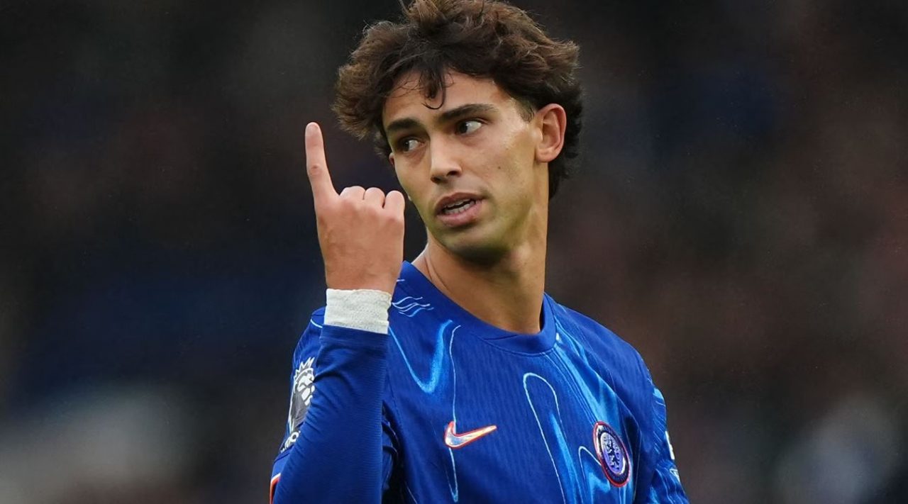 Joao Felix resmi gabung Al-Nassr