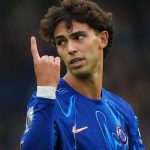 Joao Felix resmi gabung Al-Nassr