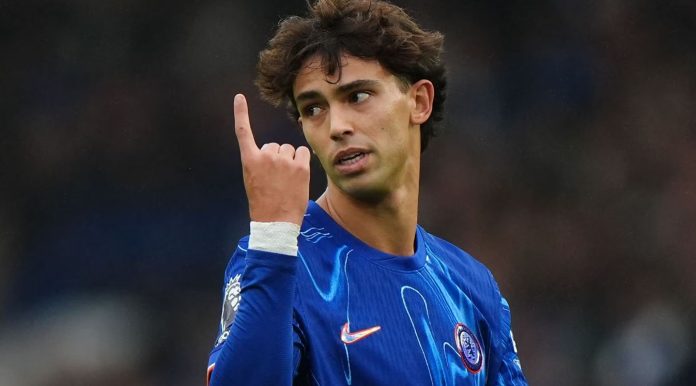 Joao Felix resmi gabung Al-Nassr