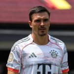 Joao Palhinha dikaitkan dengan minat dari Arsenal