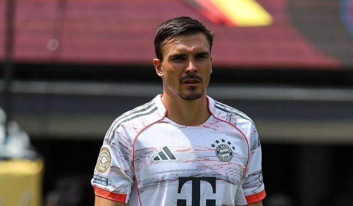 Joao Palhinha dikaitkan dengan minat dari Arsenal