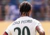 Joao Pedro di laga Chelsea vs Fluminense