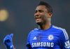 John Obi Mikel legenda Chelsea