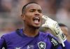 John Victor kiper Botafogo