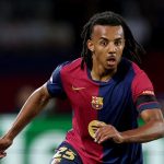 Jules Kounde masih ingin dipertahankan Barcelona