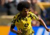 Karim Adeyemi masih dalam radar Juventus