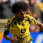 Karim Adeyemi masih dalam radar Juventus