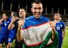 Kebangkitan TImnas Sepak Bola Uzbekistan