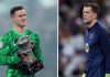 Kiper Barcelona