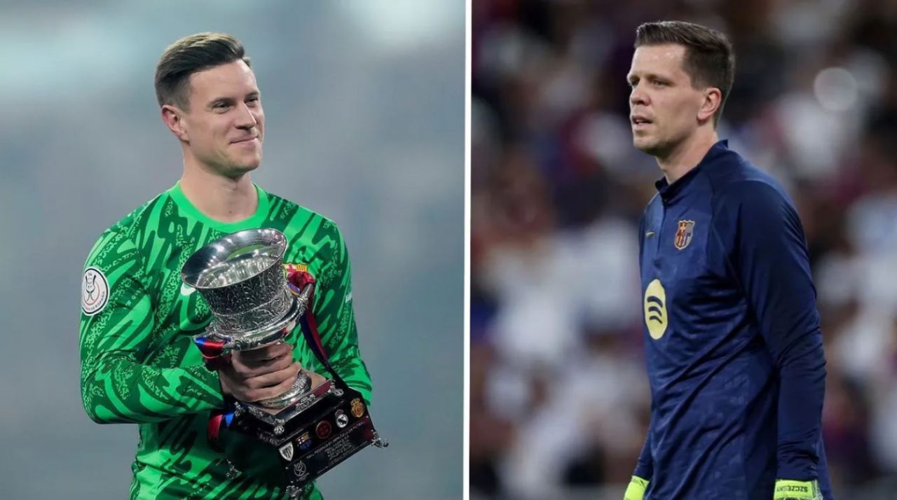 Kiper Barcelona