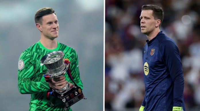 Kiper Barcelona