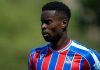 Kontrak Marc Guehi tinggal setahun di Crystal Palace