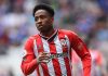Kyle Walker-Peters resmi gabung West Ham United