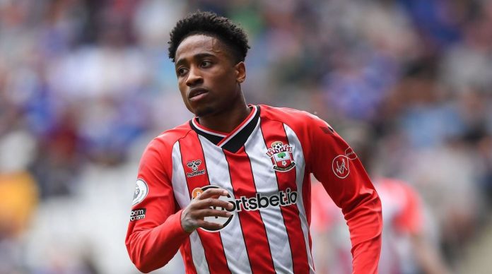 Kyle Walker-Peters resmi gabung West Ham United
