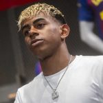 Lamine Yamal ungkap starting XI terbaik impiannya