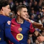 Liverpool Ingin Boyong Fermin Lopez dari Barcelona Musim Panas Ini