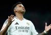Liverpool batal transfer Rodrygo Goes