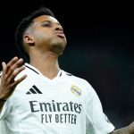 Liverpool batal transfer Rodrygo Goes