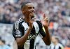 Liverpool mulai buka pembicaraan untuk transfer Alexander Isak
