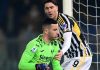 Lorenzo Montipo menjadi target transfer Juventus