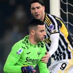 Lorenzo Montipo menjadi target transfer Juventus