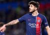 Lucas Beraldo pemain PSG bintang masa depan Brasil