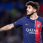 Lucas Beraldo pemain PSG bintang masa depan Brasil