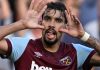 Lucas Paqueta - West Ham United