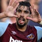 Lucas Paqueta - West Ham United