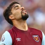 Lucas Paqueta pemain West Ham United