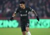 Luis Diaz Laris Manis Setelah Diburu Barcelona Kini Diincar Bayern Munchen